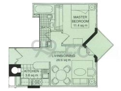 Moonstone View (D12), Apartment #467409731